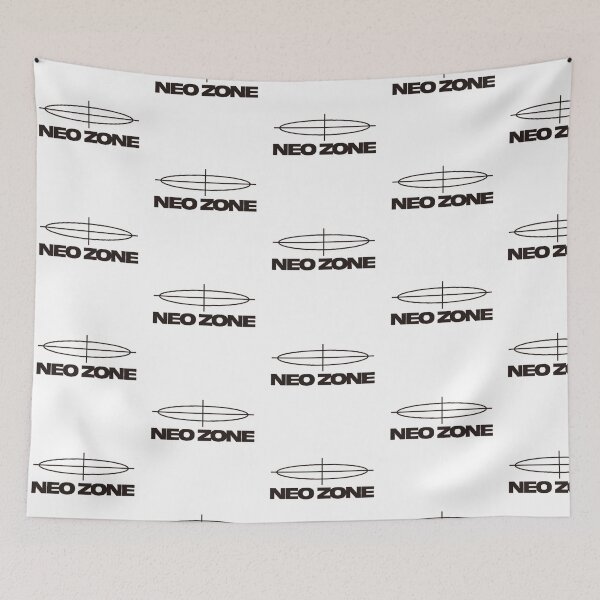 Item preview, Neo Zone designed and sold by Tiny Tiny Studio.