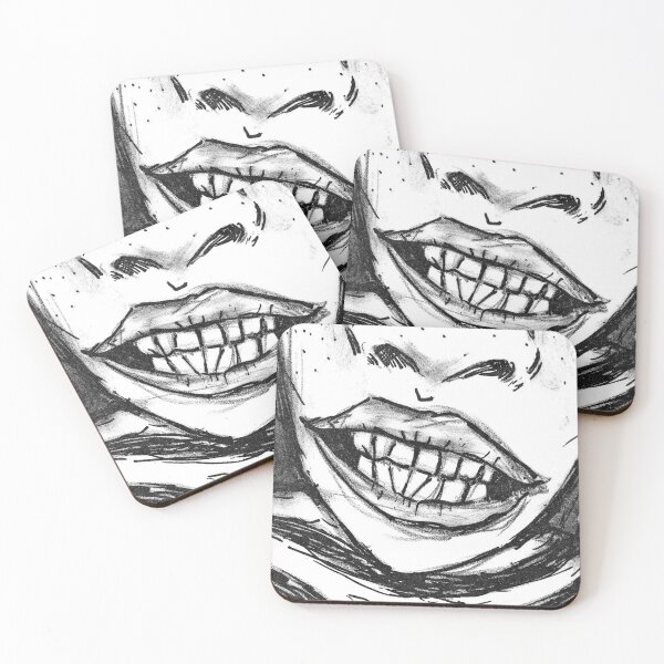 Item preview, Grin (Glee) designed and sold by CadenceLG.