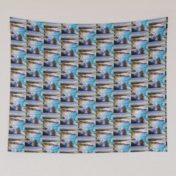 Item preview, CALIFORNIA COASTLINE designed and sold by Tammera.