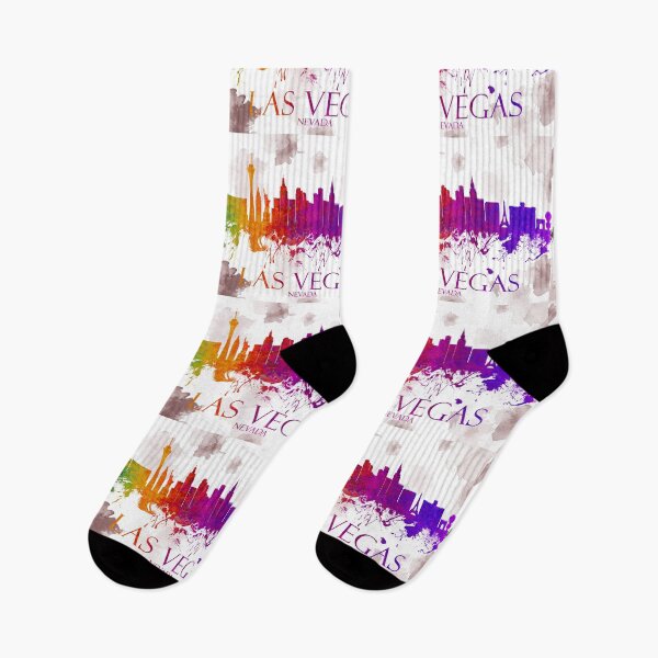 Item preview, Las Vegas Nevada Skyline - 27 designed and sold by Prar-Kulasekara.