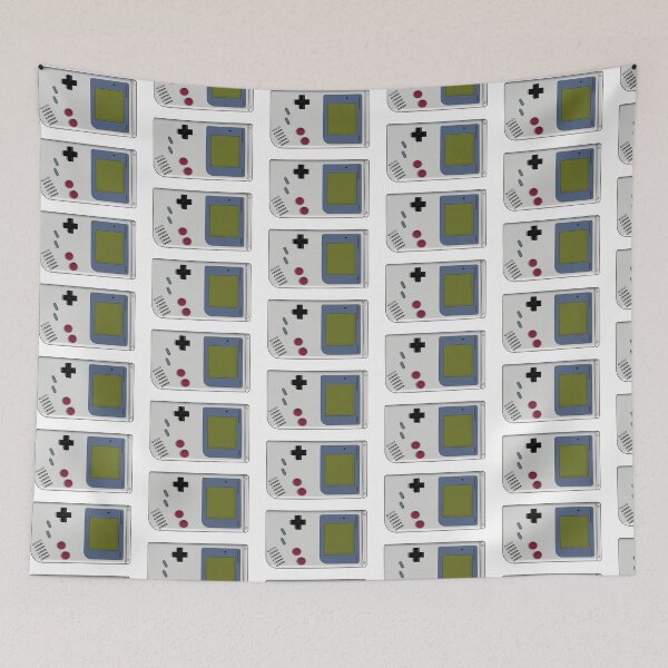 Item preview, Original GB DMG  designed and sold by VirtuaRicky.