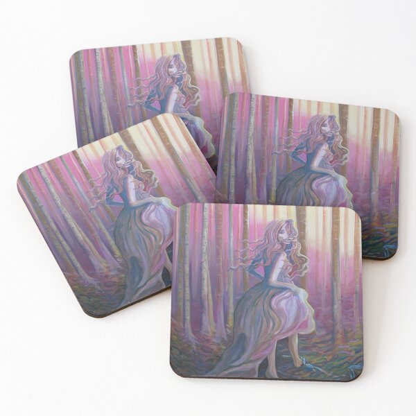 Item preview, Into The Light designed and sold by Abigail Tessier.