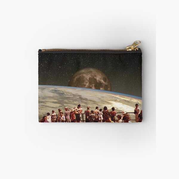 Item preview, the Observation Deck designed and sold by Jordyn St. John.