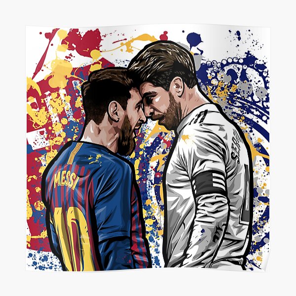 El Clasico Poster : ¿Quién Gana? | Se viene el Clásico Tapatío - Gambar ...