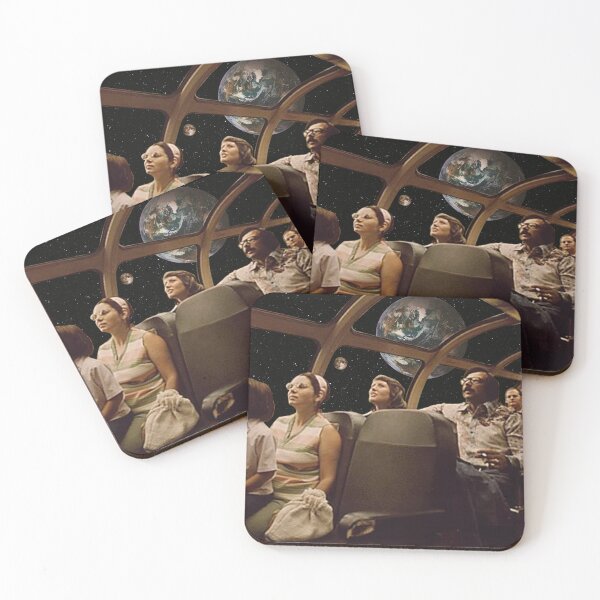 Item preview, Passengers designed and sold by Jordyn St. John.