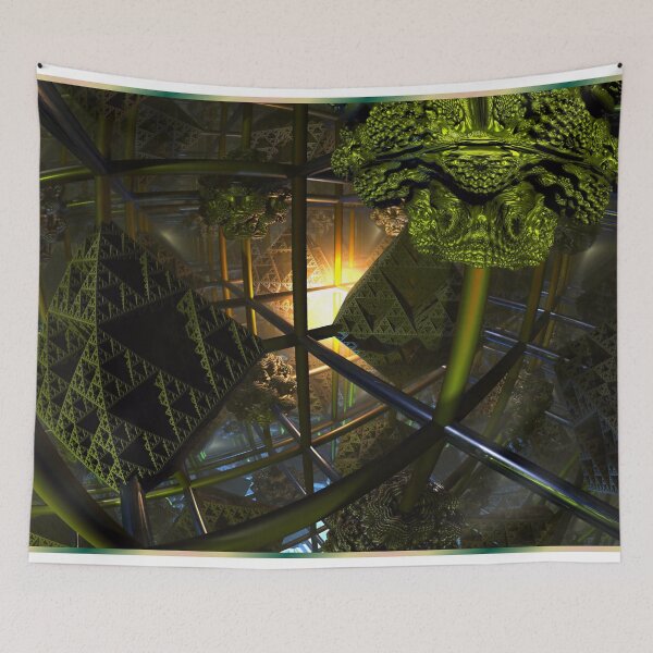 Item preview, 'Prisoner of Thought' designed and sold by ArachnidImagery.