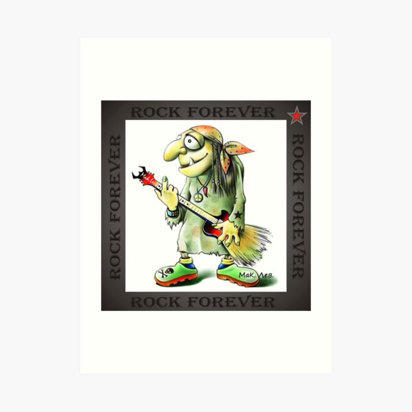 Art Print