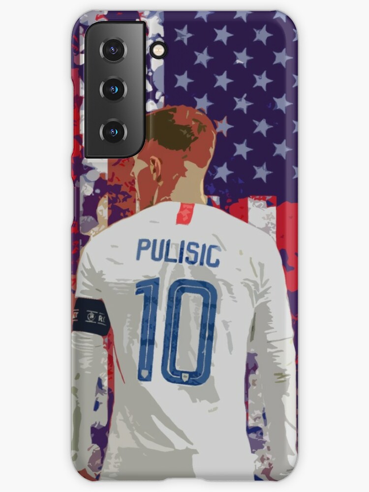 Christian Pulisic USA