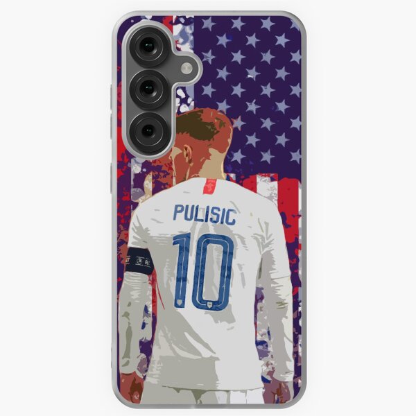 Item preview, Christian Pulisic USA designed and sold by T3Lee.