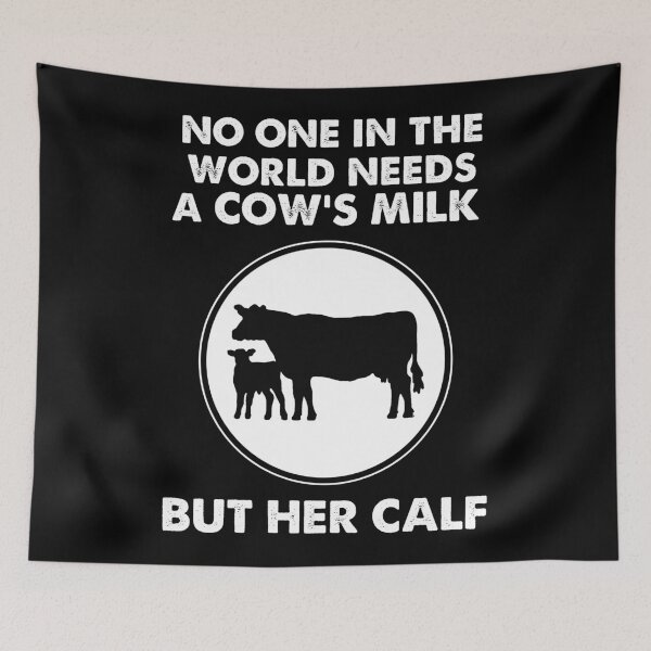 Item preview, Vegan Animal rights activist designed and sold by ReignGFX.