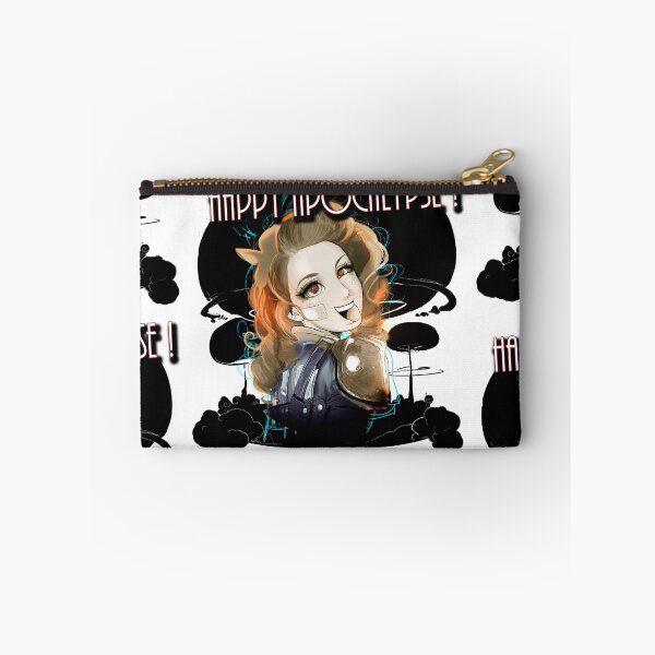 Item preview,  HAPPY APOCALYPSE 1  designed and sold by makuzoku.