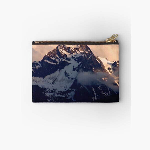Item preview, Snowy Peaks designed and sold by StevenElliot.