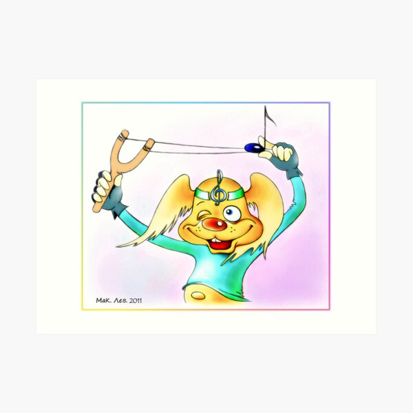 Art Print