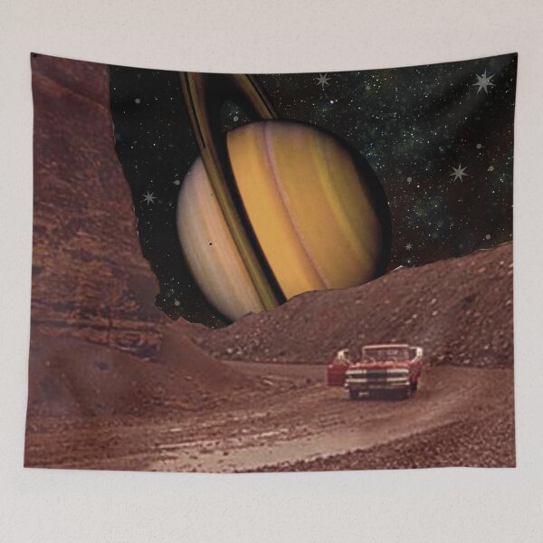 Item preview, Car Trouble designed and sold by Jordyn St. John.