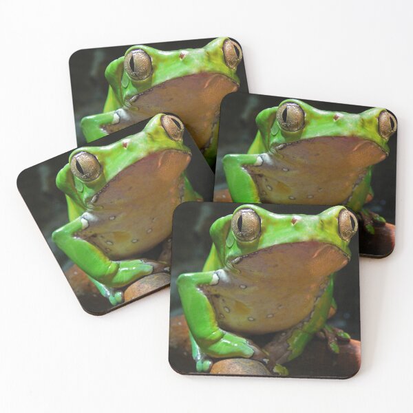 Item preview, Giant monkey frog designed and sold by rootedrender.