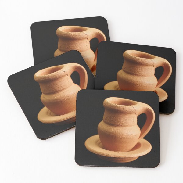Item preview, Small pottery item designed and sold by Gaspar Avila.