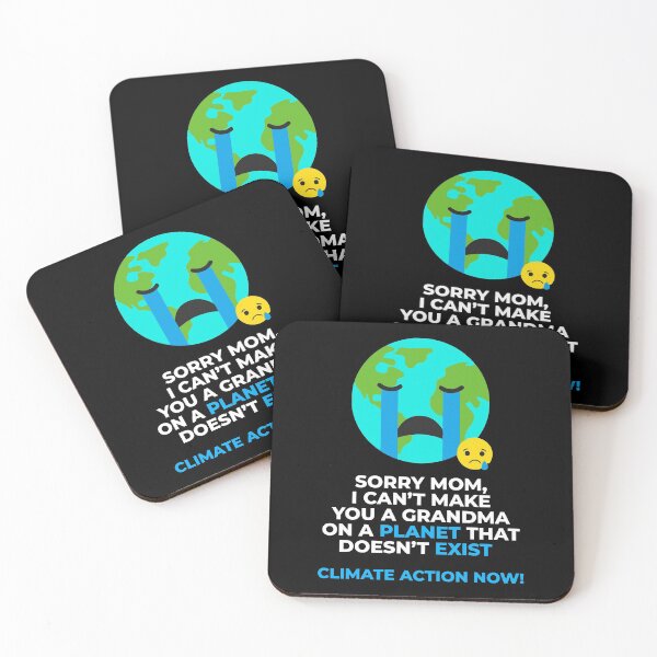Item preview, Save Earth Climate Action Now designed and sold by ReignGFX.