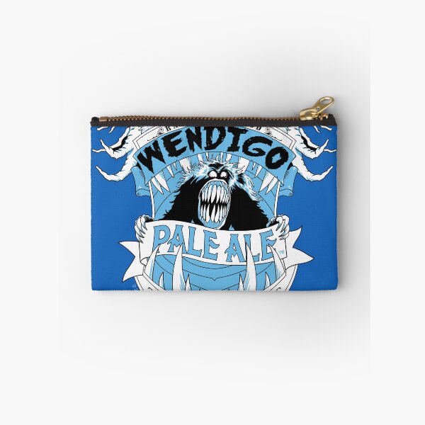 Item preview, Wendigo Pale Ale designed and sold by PEGShane.