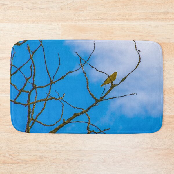Item preview, Yellow Bird designed and sold by StevenElliot.