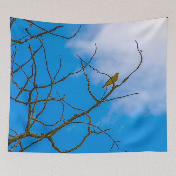 Item preview, Yellow Bird designed and sold by StevenElliot.