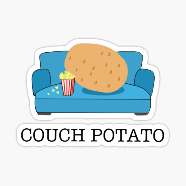 Couch Potato Gifts & Merchandise Redbubble