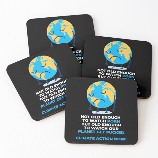 Aperçu de l'œuvre Save Our Planet Climate Action Now créée et vendue par ReignGFX.