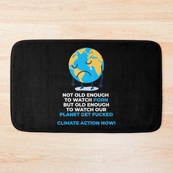 Item preview, Save Our Planet Climate Action Now designed and sold by ReignGFX.