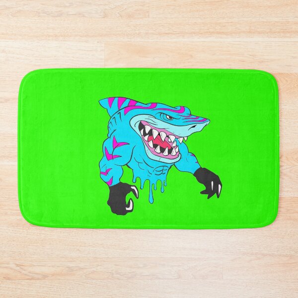 Item preview, Drippy Streex from Street Sharks designed and sold by andrewlowenthal.