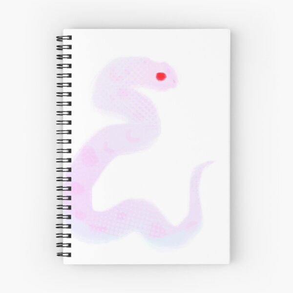 Aperçu de l'œuvre Snek 1 créée et vendue par Hawk’s Designs.