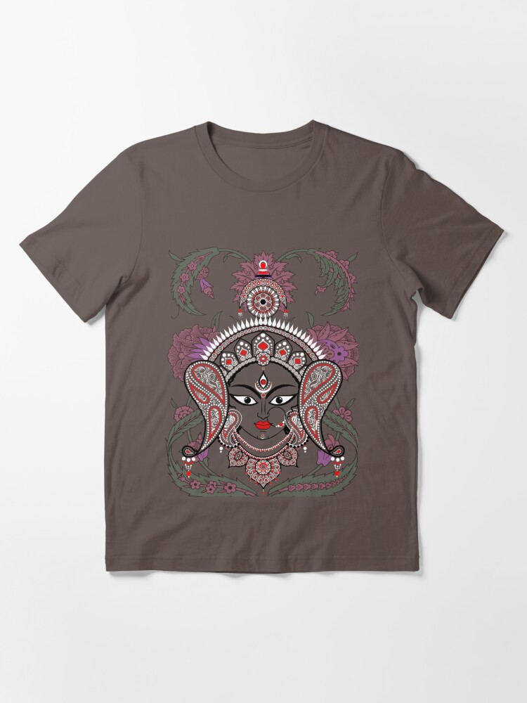 durga puja t shirt