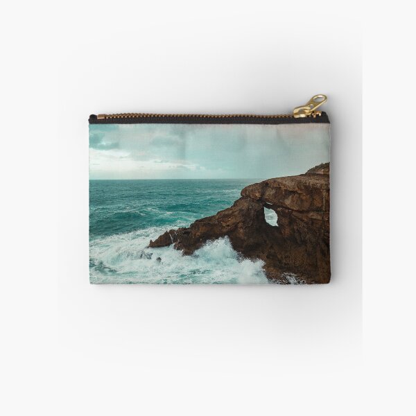 Artikelvorschau, Dramatic Beach Wall Decor entworfen und verkauft von myberrytale.