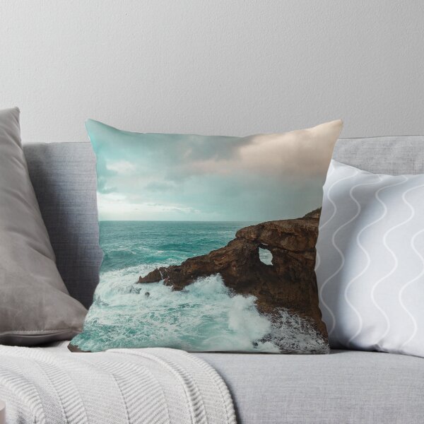 Item preview, Dramatic Beach Wall Decor designed and sold by myberrytale.