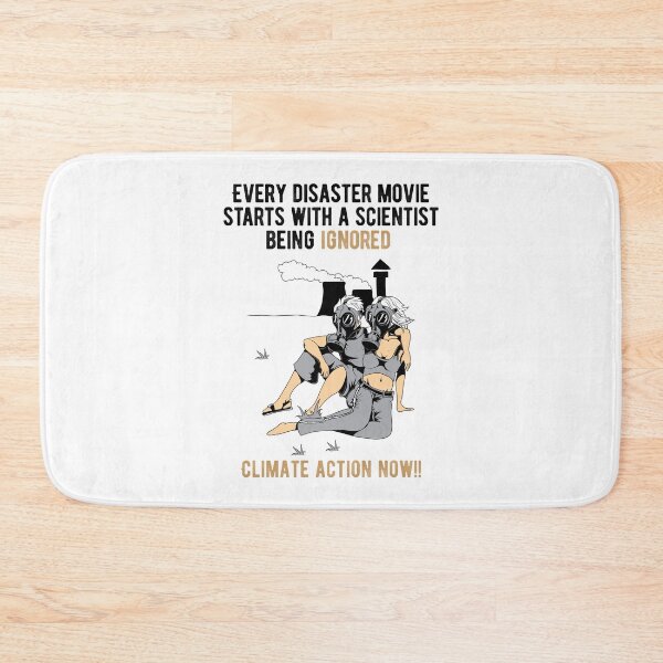 Item preview, Stop Environmental Pollution Climate Action Now designed and sold by ReignGFX.