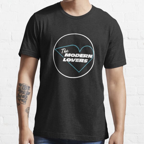 The Modern Lovers Essential T-Shirt