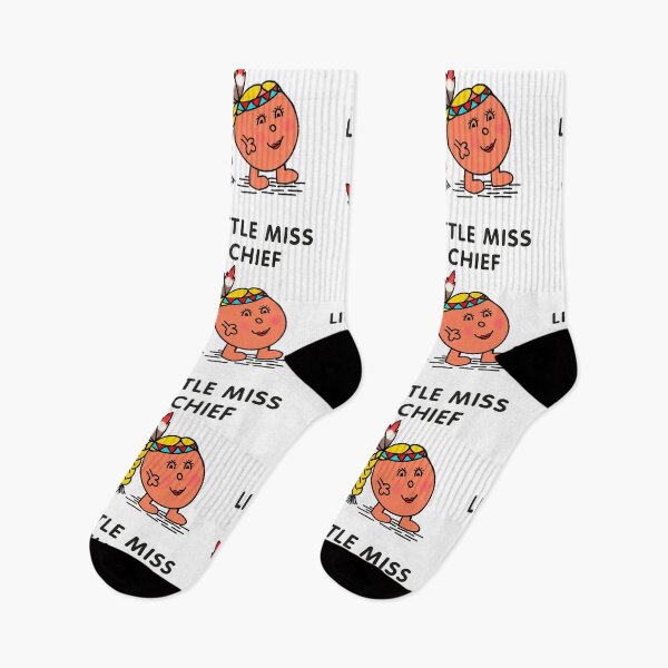 Item preview, WORLD BOOK DAY, LITTLE MISS CHIEF t-shirt designed and sold by janeynic.