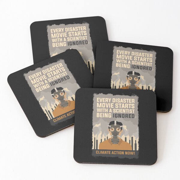 Item preview, Climate Justice Stop Environmental pollution  designed and sold by ReignGFX.