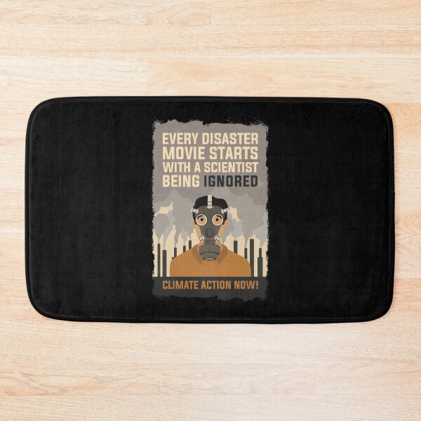 Item preview, Climate Justice Stop Environmental pollution  designed and sold by ReignGFX.