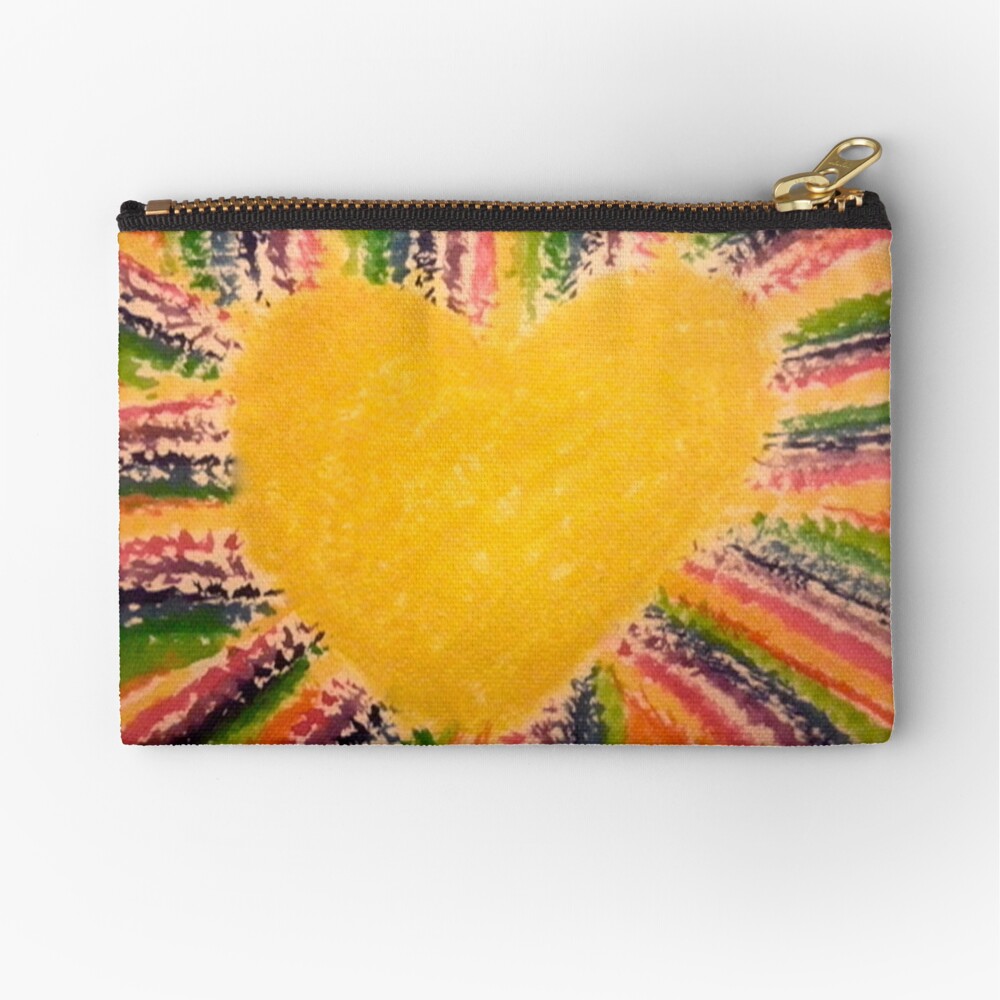 Item preview, Zipper Pouch designed and sold by SuzieCheel.