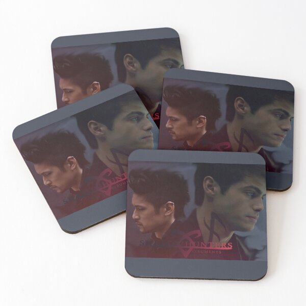 Item preview, Malec Love designed and sold by Alejandro Sermar.