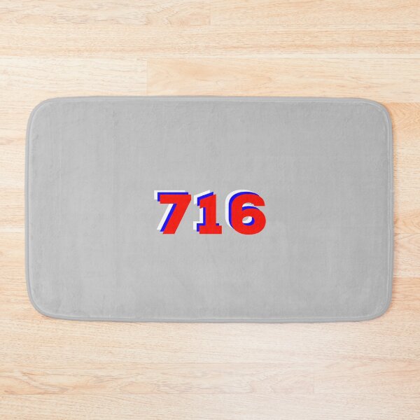 Item preview, Buffalo 716 designed and sold by Kendaledward.