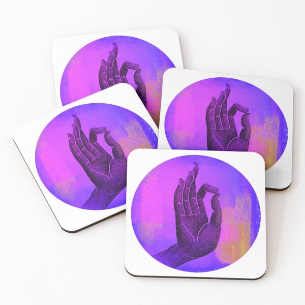 Item preview, Happy Hand - Dhiaga designed and sold by ResistNormality.