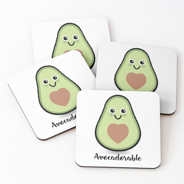 Item preview, Aguacate designed and sold by WHDesign.