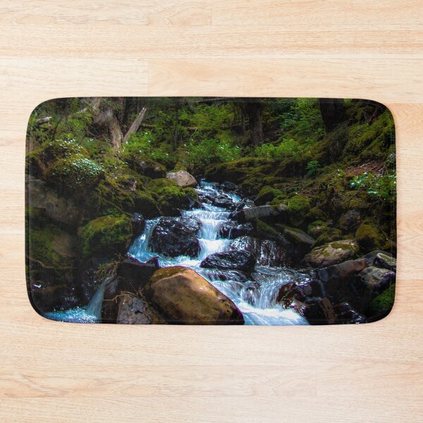 Item preview, Stream thru the forest designed and sold by StevenElliot.