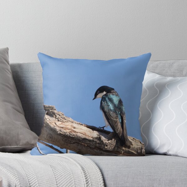 Item preview, Tree Swallow designed and sold by CarolM.