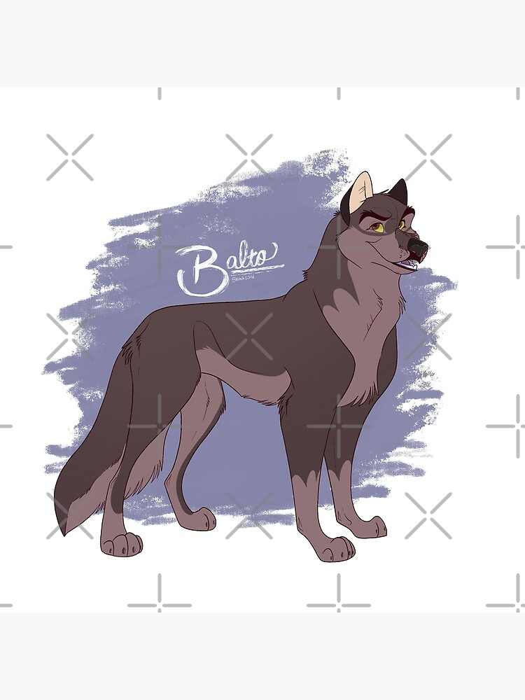 Balto