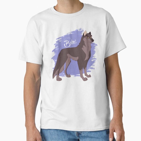 Item preview, Balto designed and sold by Sketch-wild.
