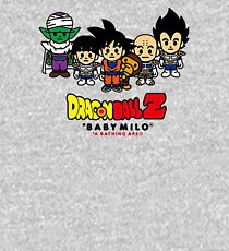 Bape Baby Milo Dragon Ball Z Rare Collab Kids Pullover Hoodie