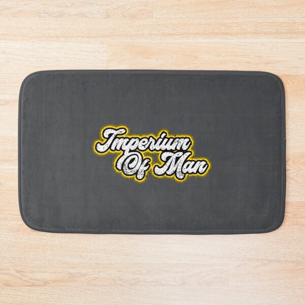 Item preview, Imperium of Man designed and sold by Mercatus.