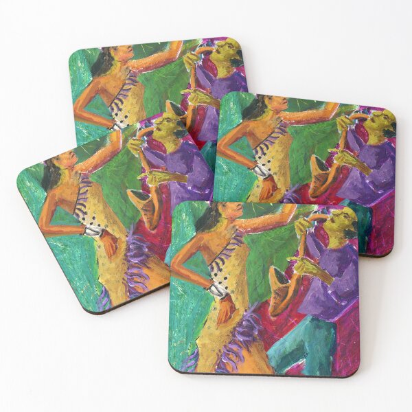 Item preview, baile designed and sold by hampton  rodriguez.
