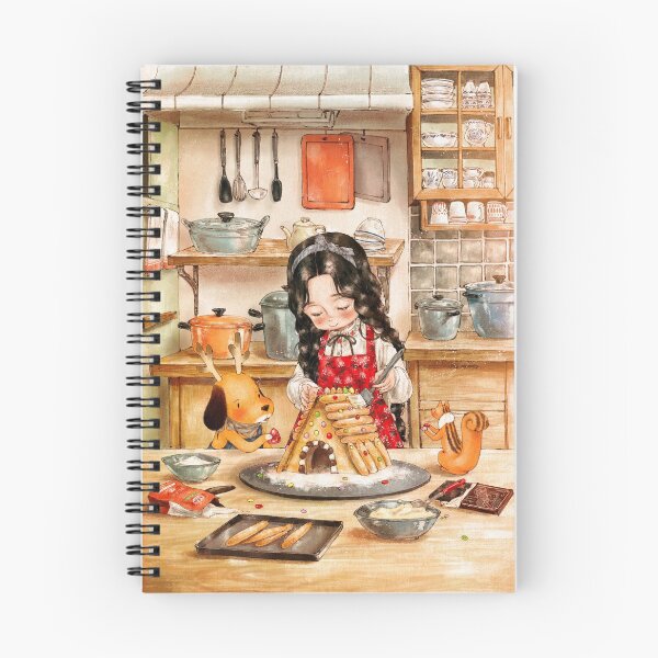 Item preview, House of Cookies designed and sold by Aeppol.
